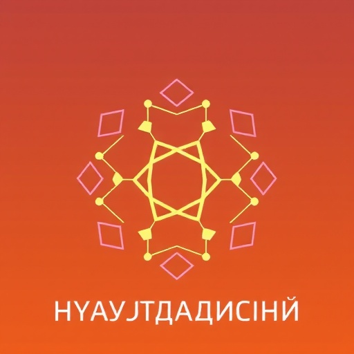 Логотип блога